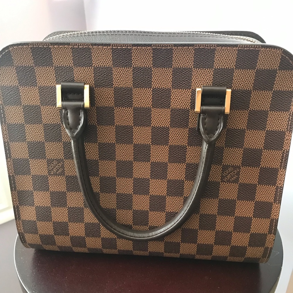 Louis Vuitton handbag